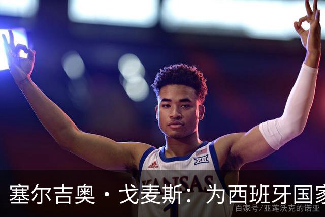 塞尔吉奥·戈麦斯：为西班牙国家队梦想而战