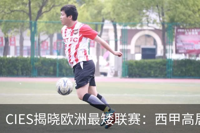 CIES揭晓欧洲最矮联赛：西甲高居榜首，葡超排第五